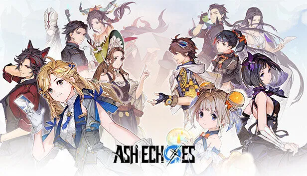 Ash Echoes là tựa game thú vị với cốt truyện hấp dẫn