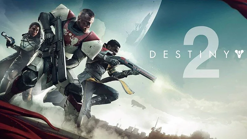 Destiny 2 game - Siêu phẩm game hành động