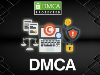 Bản quyền DMCA