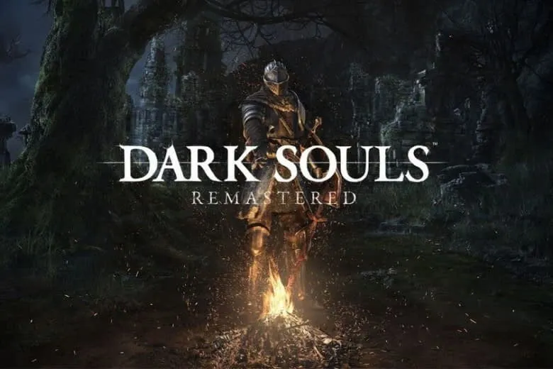 game dark souls