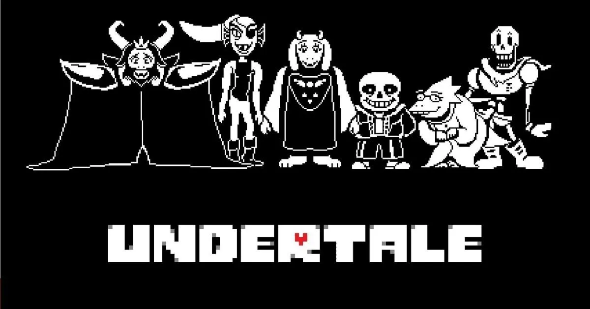 tai undertale
