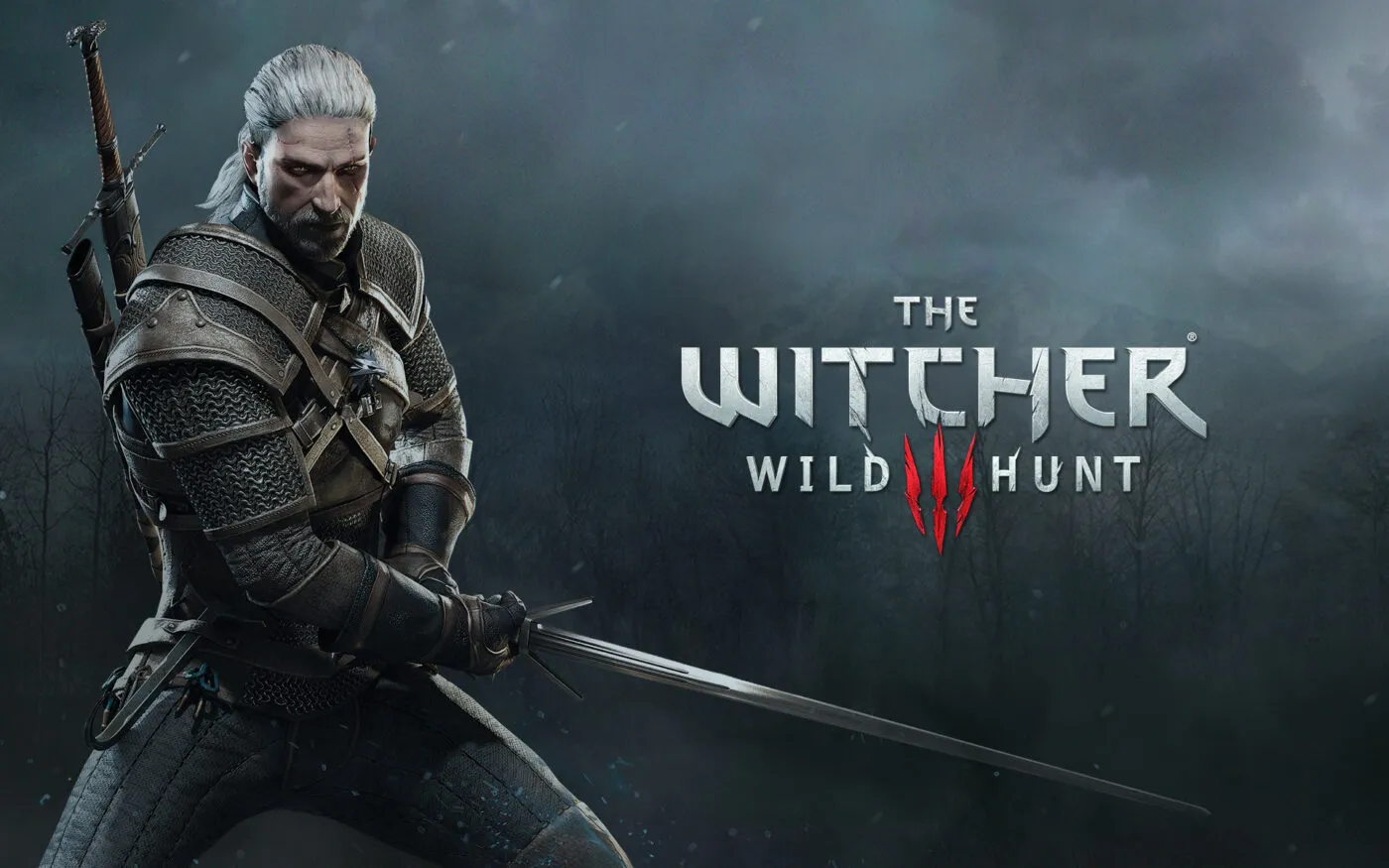 The Witcher 3 Wild Hunt