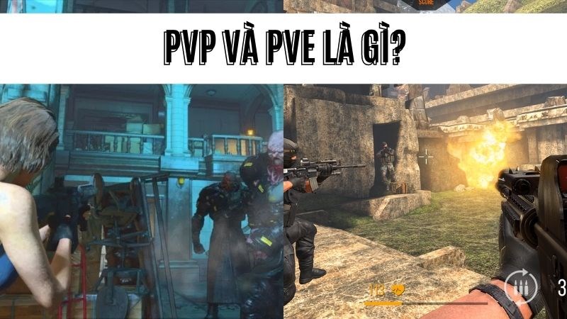 trai nghiem ca cuoc pvp va pve trong game nhap vai va cach phan biet 677253a9a9a1f