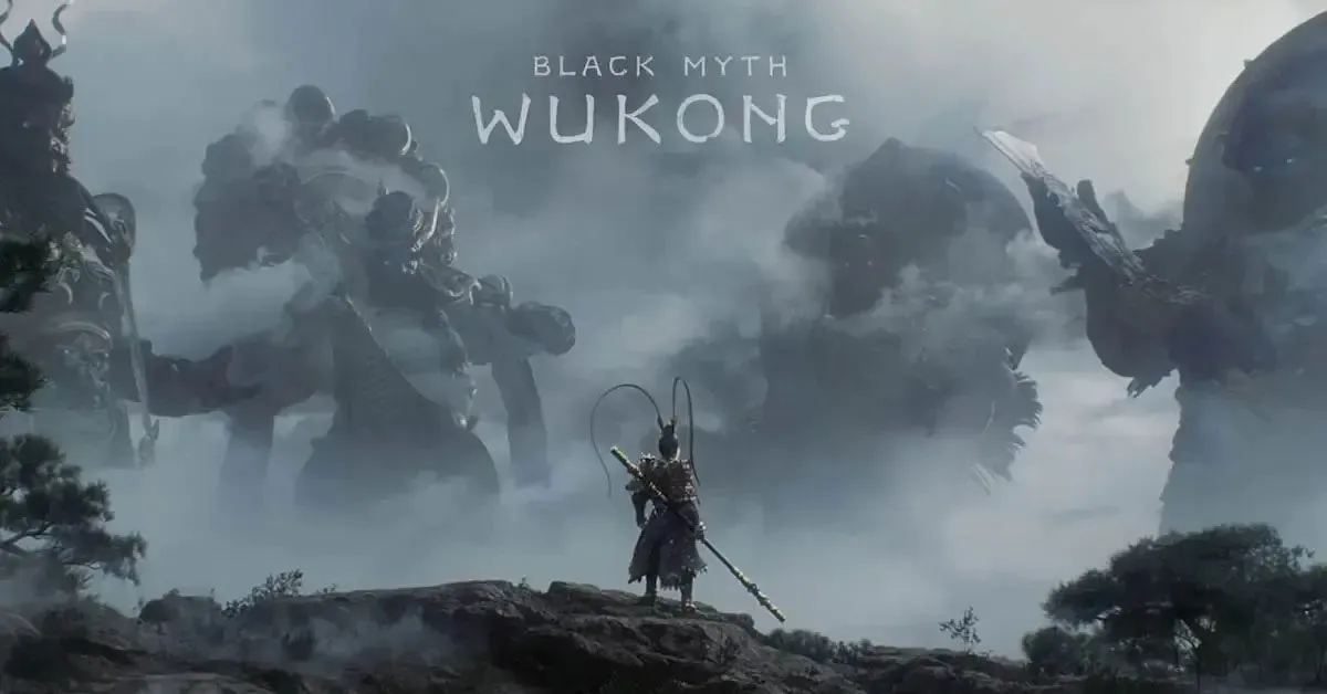 wukong 2