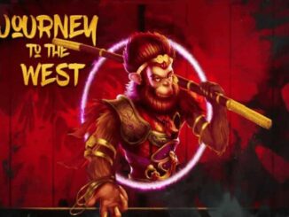 Journey to the West Slot Demo